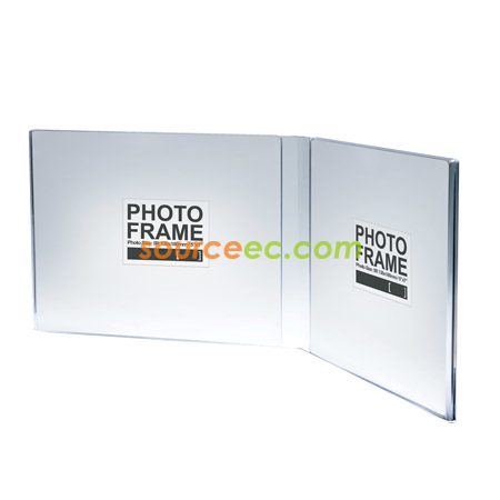 Customization 4R Acrylic Photo Frame Corporate Gifts