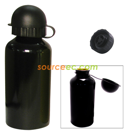 Customization 400ML Aluminium Sports Bottle Corporate Gifts