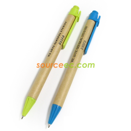 Customization Eco Pen Corporate Gifts