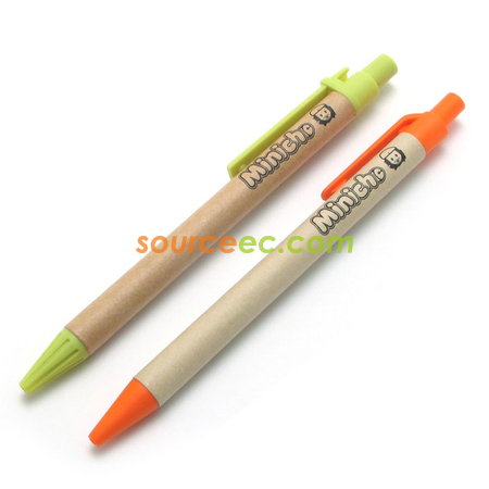 Customization Eco Pen Corporate Gifts