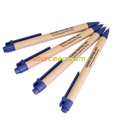 Customization Eco Pen Corporate Gifts