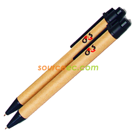 Customization Eco Pen Corporate Gifts