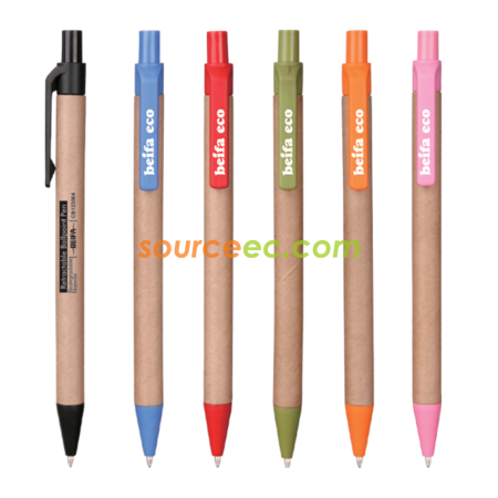 Bio-Degradable Pen  