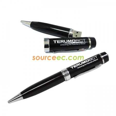 Metal USB Pen