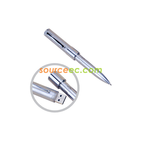 Customization Metal USB Pen Corporate Gifts