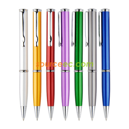 Metal Pen