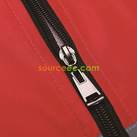 Customization Reflective Vest  Corporate Gifts