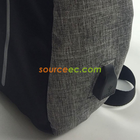 Customization Side Sling Packs Corporate Gifts