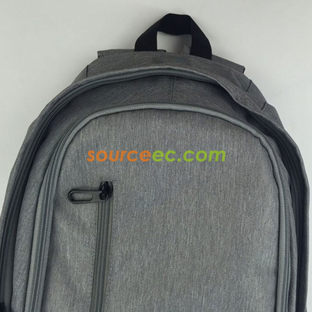 Customization Classical Backpack Corporate Gifts