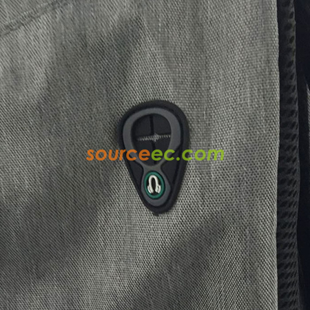 Customization Classical Backpack Corporate Gifts