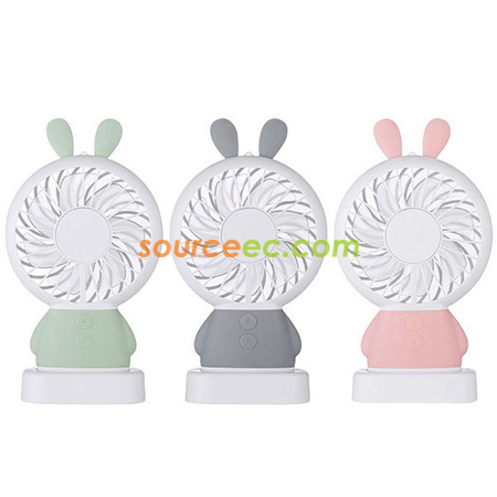 Rabbit Fan