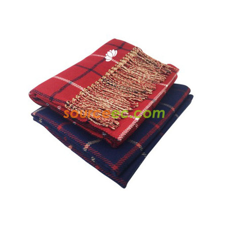 Classical Scarf