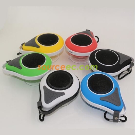 Customization Mini Wireless Speaker Corporate Gifts