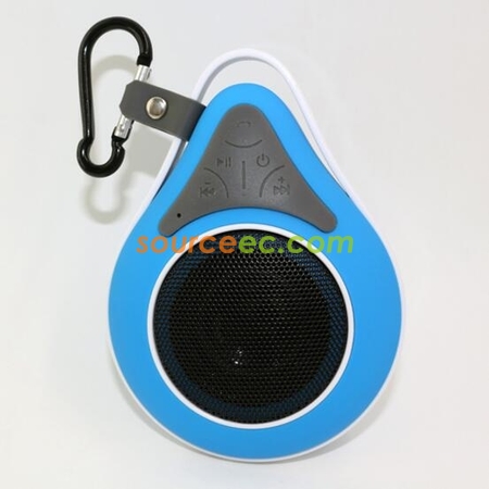Customization Mini Wireless Speaker Corporate Gifts