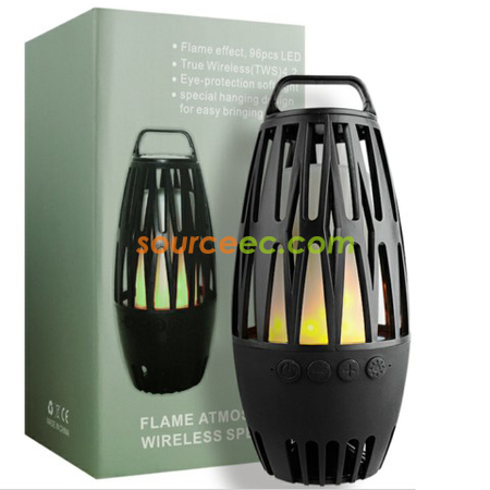 Customization Wireless Speaker Corporate Gifts