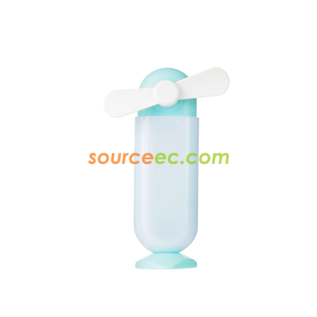 Customization Mini fan Corporate Gifts