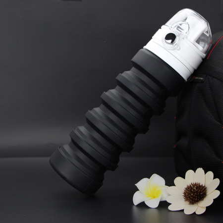 Customization Foldable Bottle Corporate Gifts