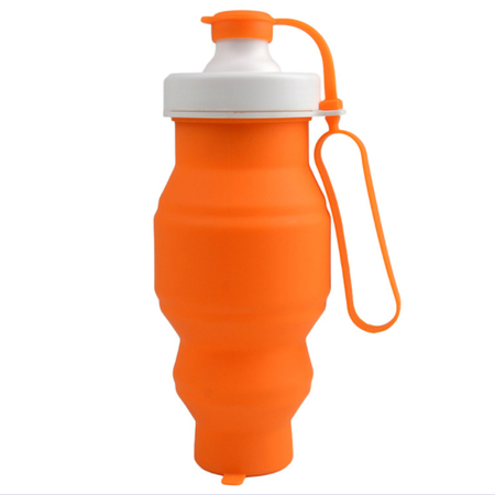Customization Foldable Bottle Corporate Gifts