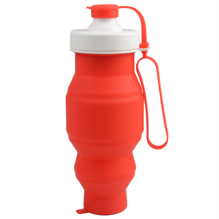 Customization Foldable Bottle Corporate Gifts