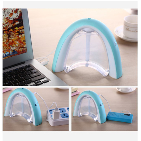 Customization Lamp Humidifier Corporate Gifts