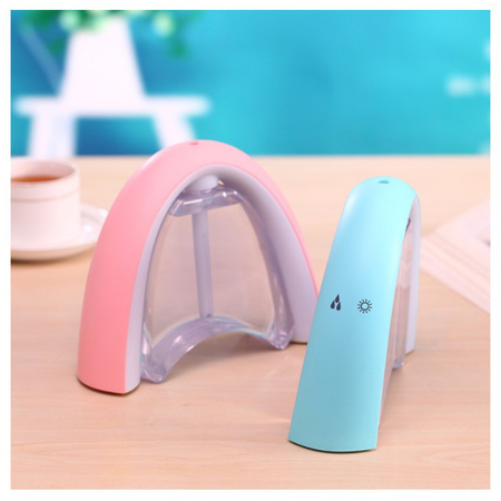 Customization Lamp Humidifier Corporate Gifts