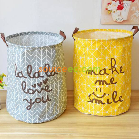 Customization Storage Bins Corporate Gifts