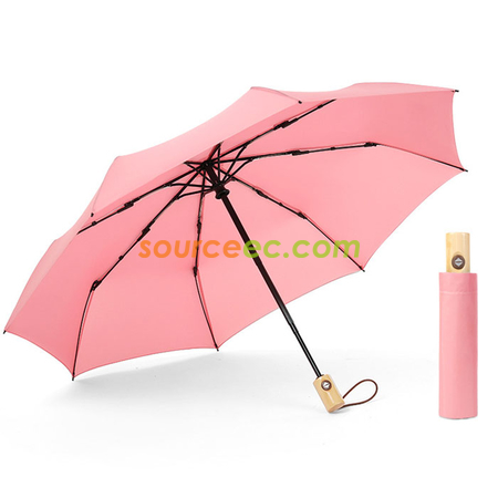Customization Folding Umbrella Corporate Gifts