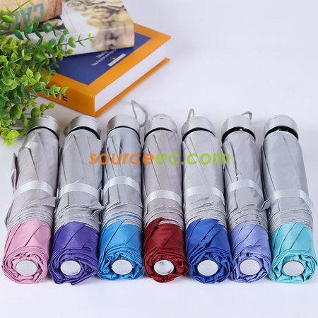 Customization Folding Umbrella Corporate Gifts