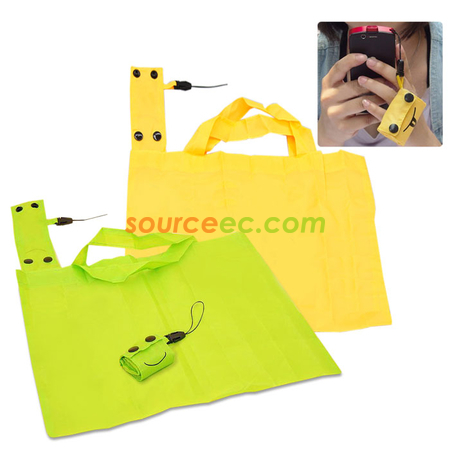 Customization Rolling Eco-friendly Bag Corporate Gifts