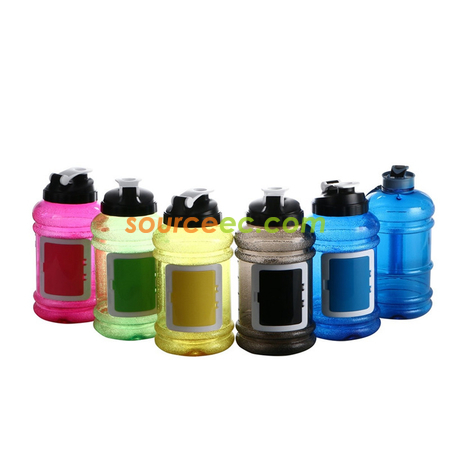 Fitness kettle