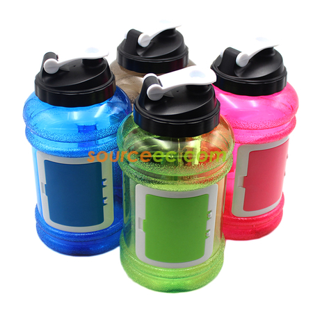 Customization Fitness kettle Corporate Gifts