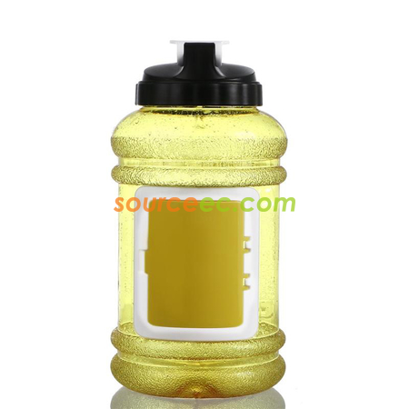 Customization Fitness kettle Corporate Gifts