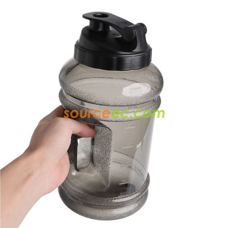 Customization Fitness kettle Corporate Gifts