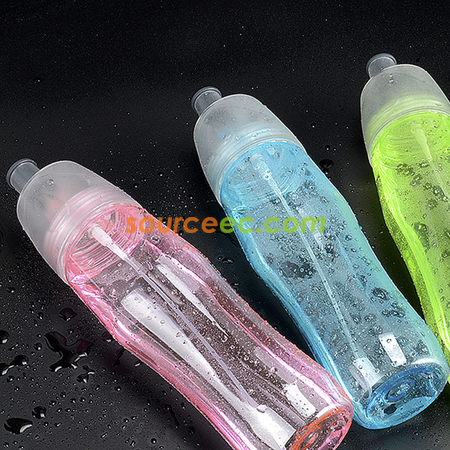 Customization Sport Bottle Corporate Gifts