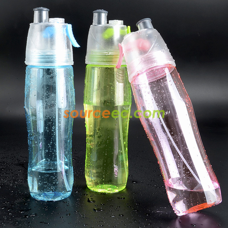 Customization Sport Bottle Corporate Gifts