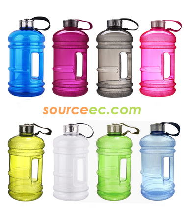 Customization Fitness kettle Corporate Gifts