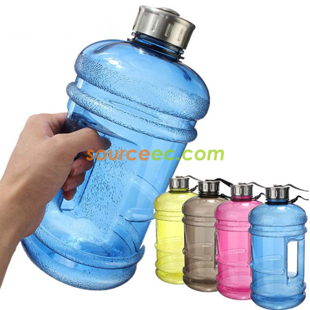 Customization Fitness kettle Corporate Gifts