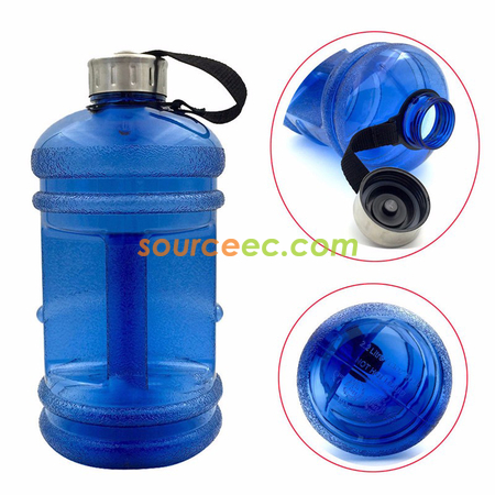 Customization Fitness kettle Corporate Gifts