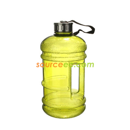 Customization Fitness kettle Corporate Gifts