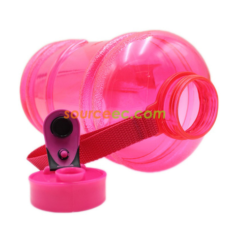 Customization Fitness kettle Corporate Gifts