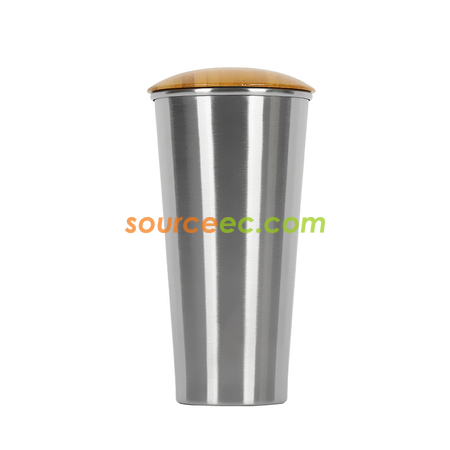 Vacuum Cup