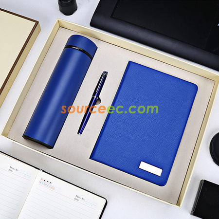 Customization Business three pieces Corporate Gifts