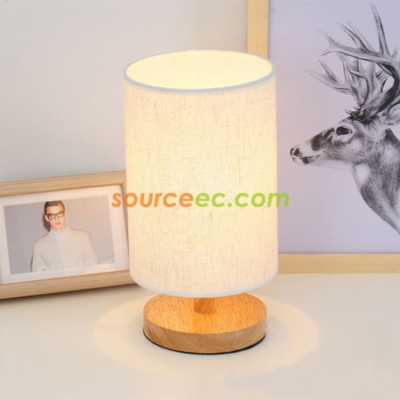 Customization Fabric Decorative Lights Corporate Gifts