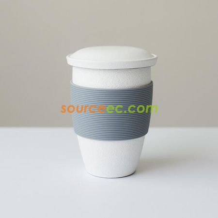 Customization Ceramic Mug Corporate Gifts