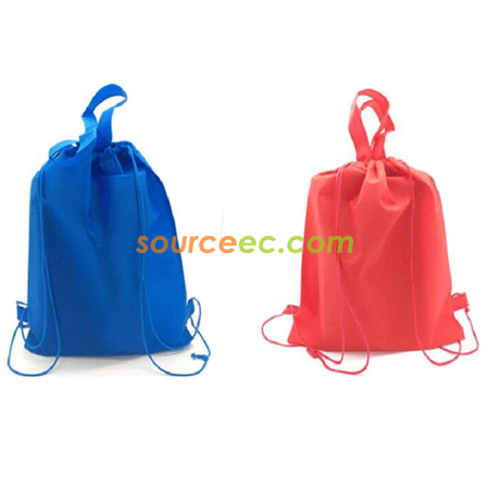 Customization Non Woven Bag Corporate Gifts