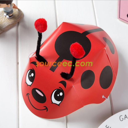 Customization Paper Hat Corporate Gifts