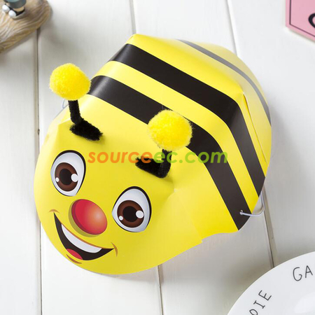Customization Paper Hat Corporate Gifts