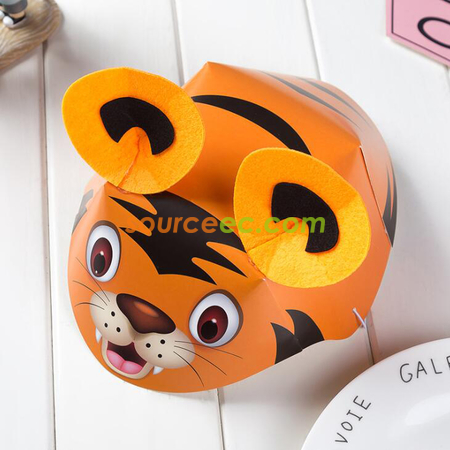 Customization Paper Hat Corporate Gifts