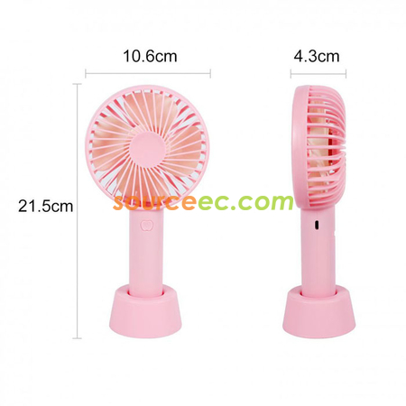 Customization USB Mini Fan Corporate Gifts