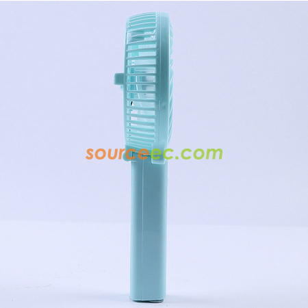 Customization USB Charging Fan Corporate Gifts